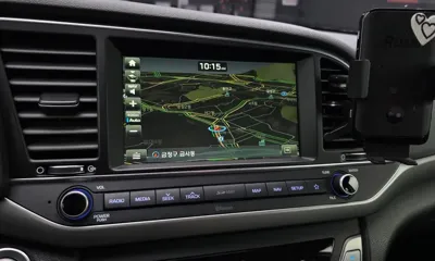 Hyundai Avante 2018, 50830 км, за 11450000 KRW - фото 14