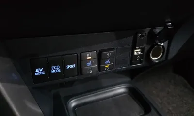 Toyota RAV4 2018, 163708 км, за 21500000 KRW - фото 18