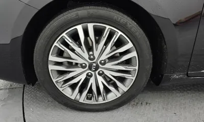 Kia K7 2020, 99760 км, за 18990000 KRW - фото 5