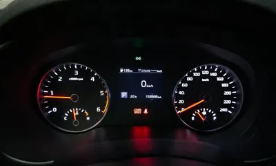 Kia Sportage 2019, 158366 км, за 12900000 KRW - фото 8