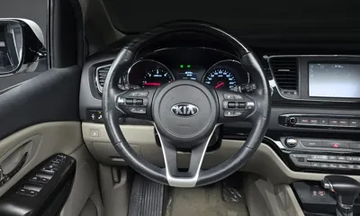 Kia Canival 2019, 119352 км, за 15300000 KRW - фото 13