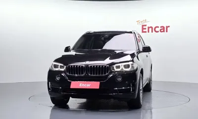 BMW X5 2017, 149736 км, за 22900000 KRW