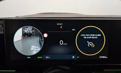 Hyundai Grandeur 2024, 27280 км, за 42900000 KRW - фото 8