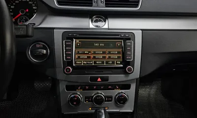 Volkswagen CC 2014, 98455 км, за 9200000 KRW - фото 15