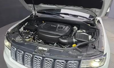 Jeep Cherokee 2018, 64005 км, за 17800000 KRW - фото 6