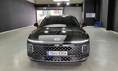 Hyundai Grandeur 2023, 65425 км, за 26990000 KRW - фото 3