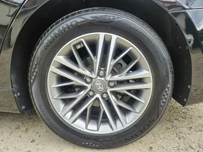 Hyundai Grandeur 2018, 135861 км, за 9500000 KRW - фото 9