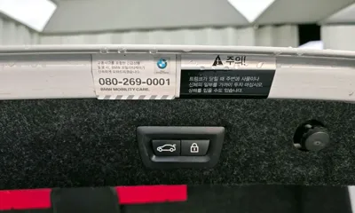 BMW 5-Series 2018, 126314 км, за 19400000 KRW - фото 29