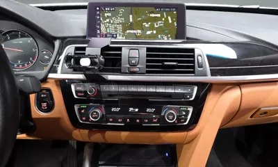 BMW Gran Turismo 2018, 87364 км, за 21300000 KRW - фото 16