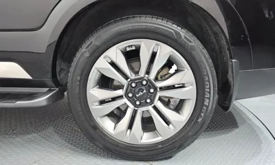 Kia Mohave 2022, 124470 км, за 27500000 KRW - фото 21