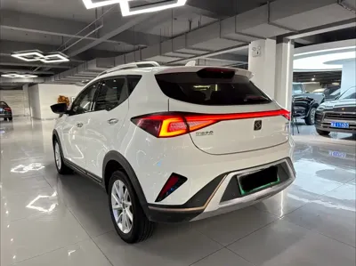 SOL E20X 2019, 70000 км, за 23800 CNY - фото 6