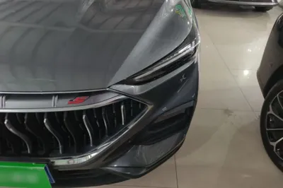 CHANGAN OSHAN X5 2021, 88000 км, за 53418.44 CNY - фото 8