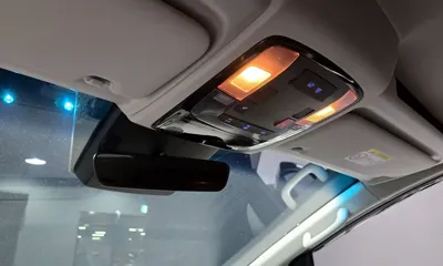 Hyundai Staria 2025, 9626 км, за 32900000 KRW - фото 27