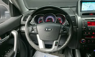 Kia Sorento 2011, 165017 км, за 4600000 KRW - фото 14