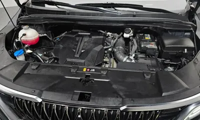 Kia Canival 2021, 57865 км, за 31500000 KRW - фото 6
