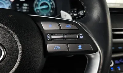 Hyundai Palisade 2024, 14259 км, за 34500000 KRW - фото 31