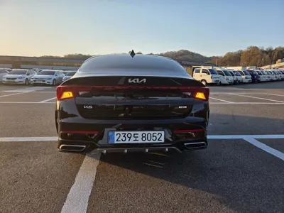 Kia K5 2023, 55289 км, за 22500000 KRW - фото 4