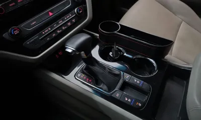 Kia Canival 2019, 141435 км, за 11500000 KRW - фото 9