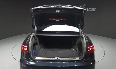 Audi A8 2021, 64880 км, за 56000000 KRW - фото 20