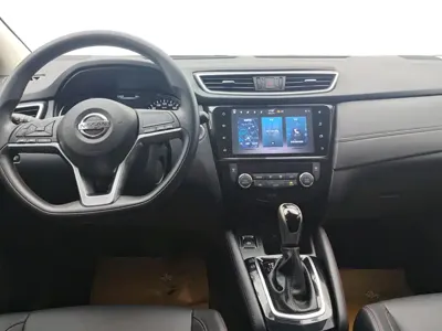 Nissan Qashqai 2023, 88600 км, за 71800 CNY - фото 12