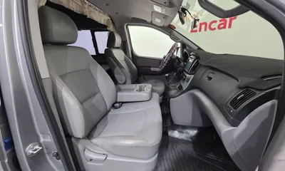 Hyundai Starex 2019, 47174 км, за 11900000 KRW - фото 10