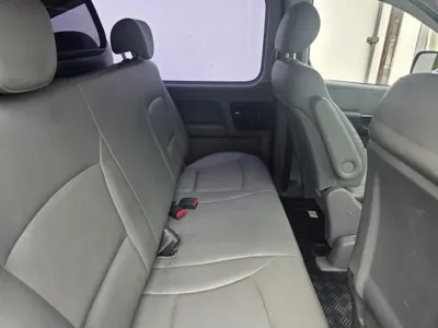 Hyundai Starex 2012, 137000 км, за 5900000 KRW - фото 10