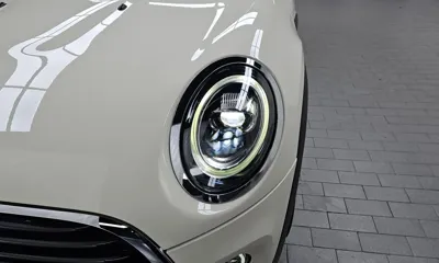 MINI Cooper 2020, 92384 км, за 15900000 KRW - фото 22