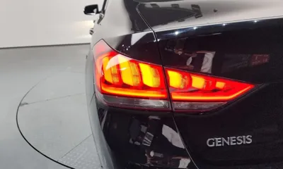 Hyundai Genesis 2016, 176105 км, за 8700000 KRW - фото 23
