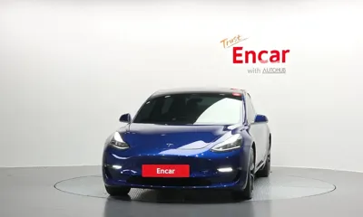 Tesla Model 3 2020, 28784 км, за 33900000 KRW
