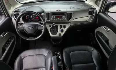 Kia Ray 2016, 91191 км, за 7690000 KRW - фото 7
