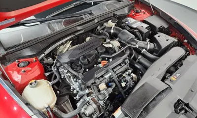 Hyundai Sonata 2021, 82623 км, за 16900000 KRW - фото 6