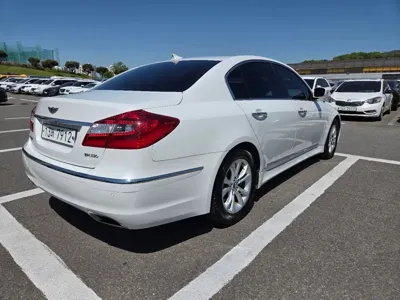 Hyundai Genesis 2013, 158000 км, за 6800000 KRW - фото 7