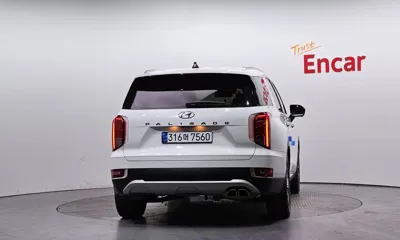 Hyundai Palisade 2022, 104396 км, за 26000000 KRW