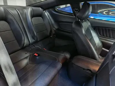 Ford Mustang 2019, 58000 км, за 126300 CNY - фото 15