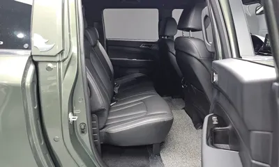KG_Mobility_Ssangyong Rexton 2025, 15219 км, за 26500000 KRW - фото 11