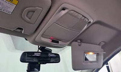 Renault-KoreaSamsung QM6 2019, 122889 км, за 8200000 KRW - фото 18