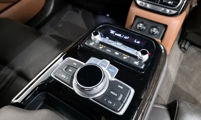 Genesis G90 2019, 70458 км, за 31400000 KRW - фото 19