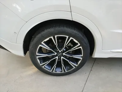 Jetour X70 Plus 2021, 49500 км, за 81678.77 CNY - фото 10