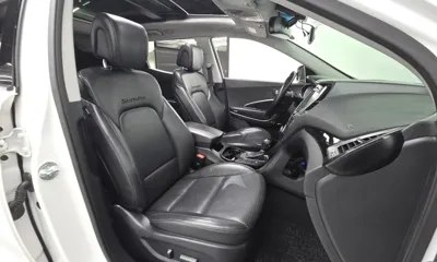Hyundai Santafe 2014, 198286 км, за 6500000 KRW - фото 11