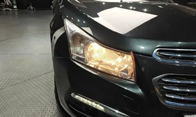 ChevroletGMDaewoo Cruze 2015, 67484 км, за 3900000 KRW - фото 22