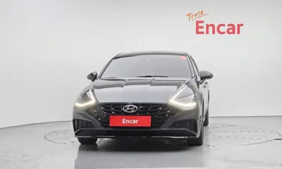 Hyundai Sonata 2022, 79968 км, за 14800000 KRW - фото 3