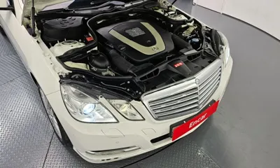 Mercedes-Benz E-Class 2011, 123556 км, за 7500000 KRW - фото 6