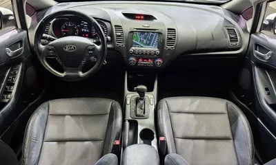 Kia K3 2015, 53173 км, за 6500000 KRW - фото 7