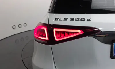 Mercedes-Benz GLE-Class 2022, 100691 км, за 52500000 KRW - фото 23