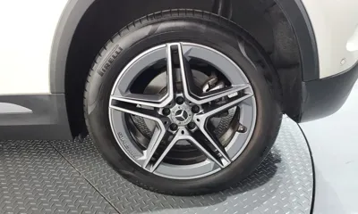 Mercedes-Benz GLA-Class 2023, 62716 км, за 33900000 KRW - фото 21