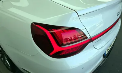 Kia K9 2022, 46995 км, за 41900000 KRW - фото 23