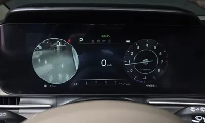 Kia Canival 2023, 44692 км, за 31450000 KRW - фото 8