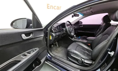 Kia K5 2018, 124046 км, за 9300000 KRW - фото 10