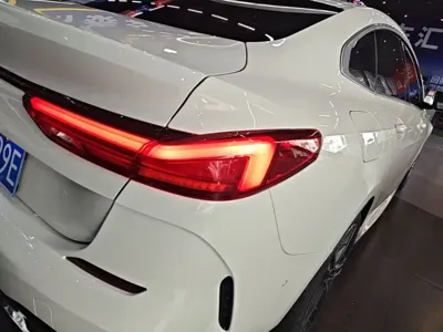 BMW 2 Series (Import) 2023, 70400 км, за 103300 CNY - фото 8