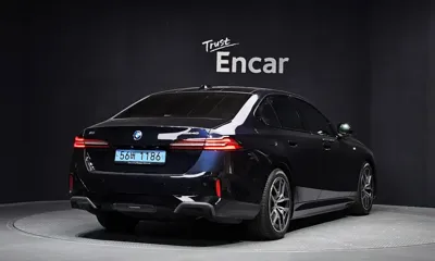BMW i5 2024, 88611 км, за 59900000 KRW